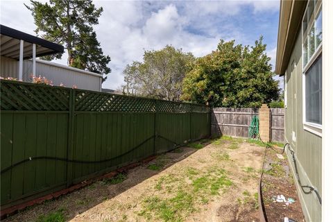 Tiny photo for 1704 Garnette Drive, San Luis Obispo, CA 93405 (MLS # NS26021989)