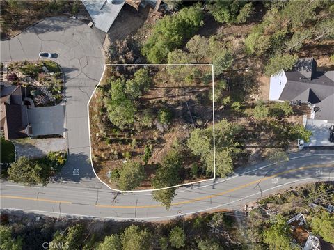 1180 Maverick Lake Arrowhead CA 92352