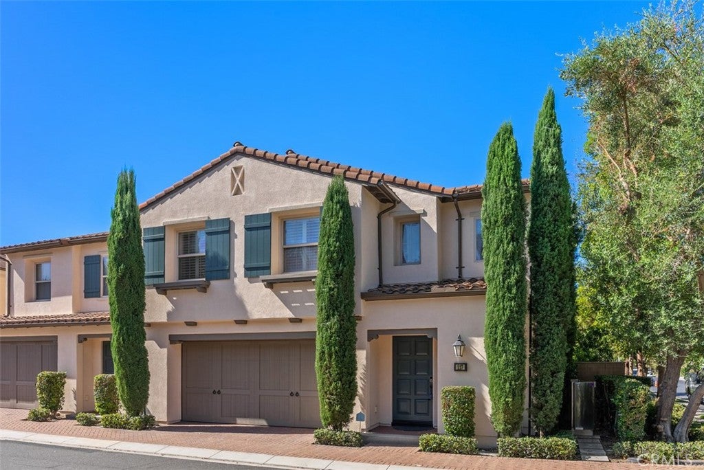 117 Gemstone, Irvine CA 92620