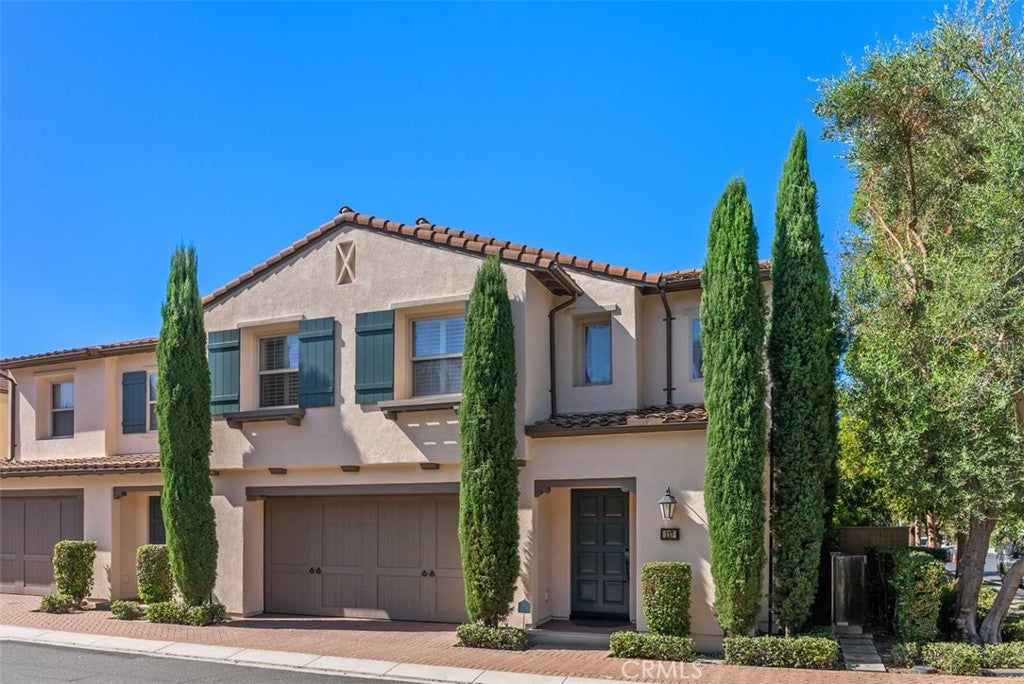 117 Gemstone, Irvine CA 92620