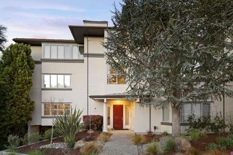 24 Mounds Road A San Mateo CA 94402