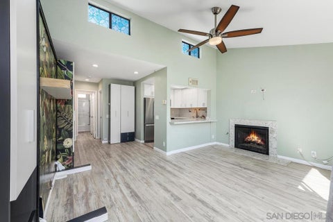 Photo of 4575 Ohio St ST #5, San Diego, CA 92116 (MLS # 260023487SD)