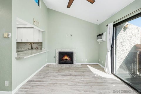 Photo of 4575 Ohio St ST #5, San Diego, CA 92116 (MLS # 260023487SD)