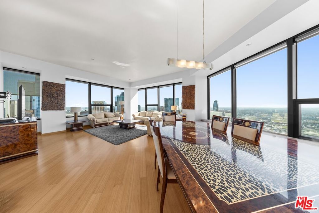 1100 Wilshire Boulevard 3508