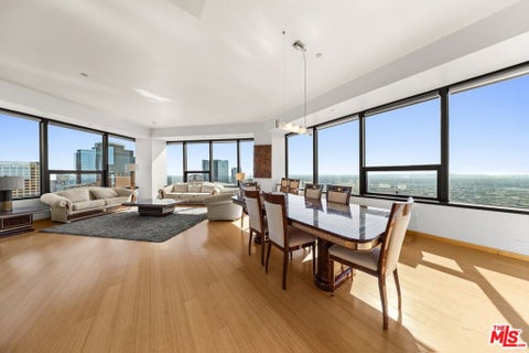 Photo of 1100 Wilshire Boulevard #3508, Los Angeles, CA 90017 (MLS # 26991183)