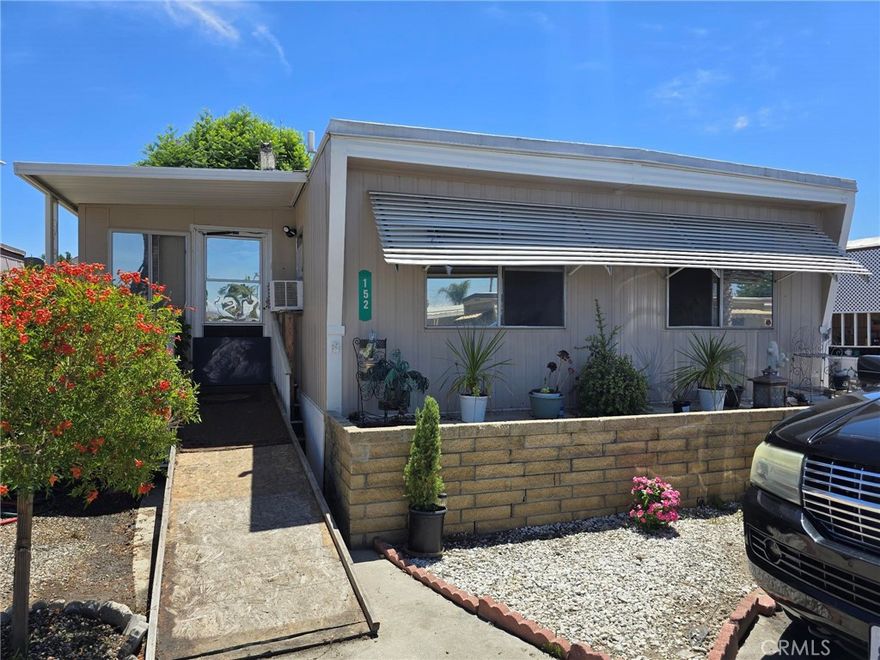 Charming 2-Bedroom Home in Gated 55+ Community Welcome to easy, carefree living! This adorable 2-bedroom, 1-bathroom home is nestled in a quiet, well-maintained 55+ community with 24/7 security patrols for your peace of mind. Highlights include: • Spacious and private nice-sized yard – perfect for gardening, pets, or simply relaxing outdoors • Bright and airy sunroom – ideal for morning coffee, reading, or enjoying the sunshine year-round • Move-in ready with a cozy, inviting layout • Active adult community with friendly neighbors and low-maintenance lifestyle Perfect for downsizing or enjoying your retirement in comfort and security. Don’t miss this cute gem! Schedule your showing today!