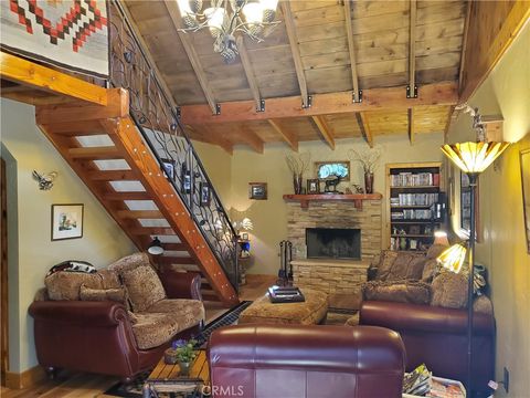 Photo of 33429 Robin Drive, Green Valley Lake, CA 92341 (MLS # IG25085723) Photo of 33429 Robin Drive, Green Valley Lake, CA 92341 (MLS # IG25085723)