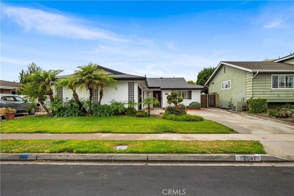 3541 Fela Avenue