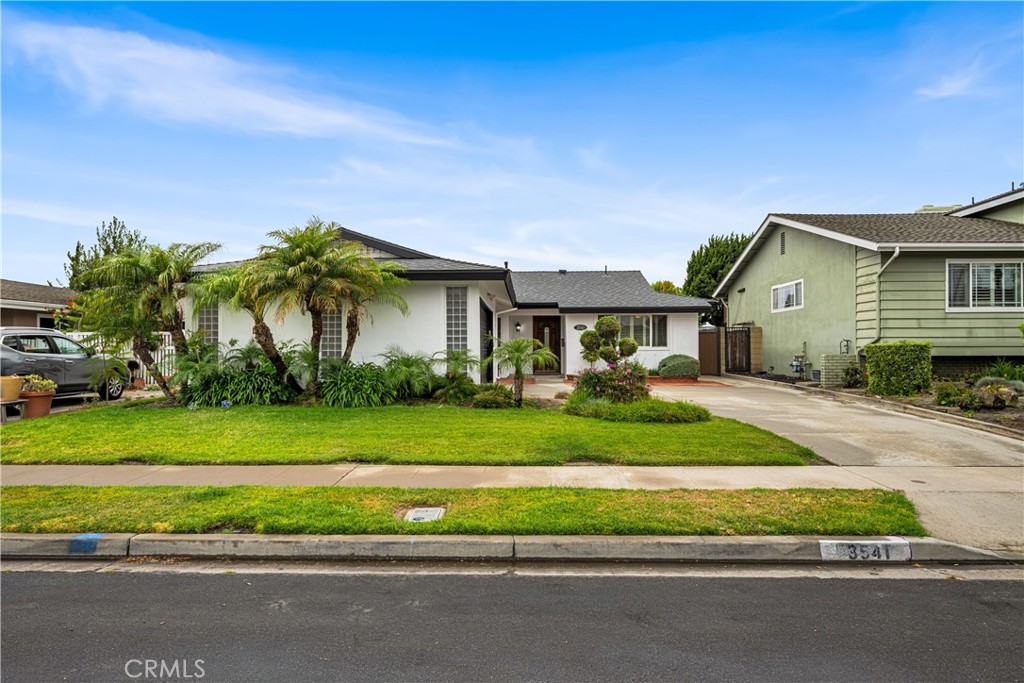 3541 Fela Avenue