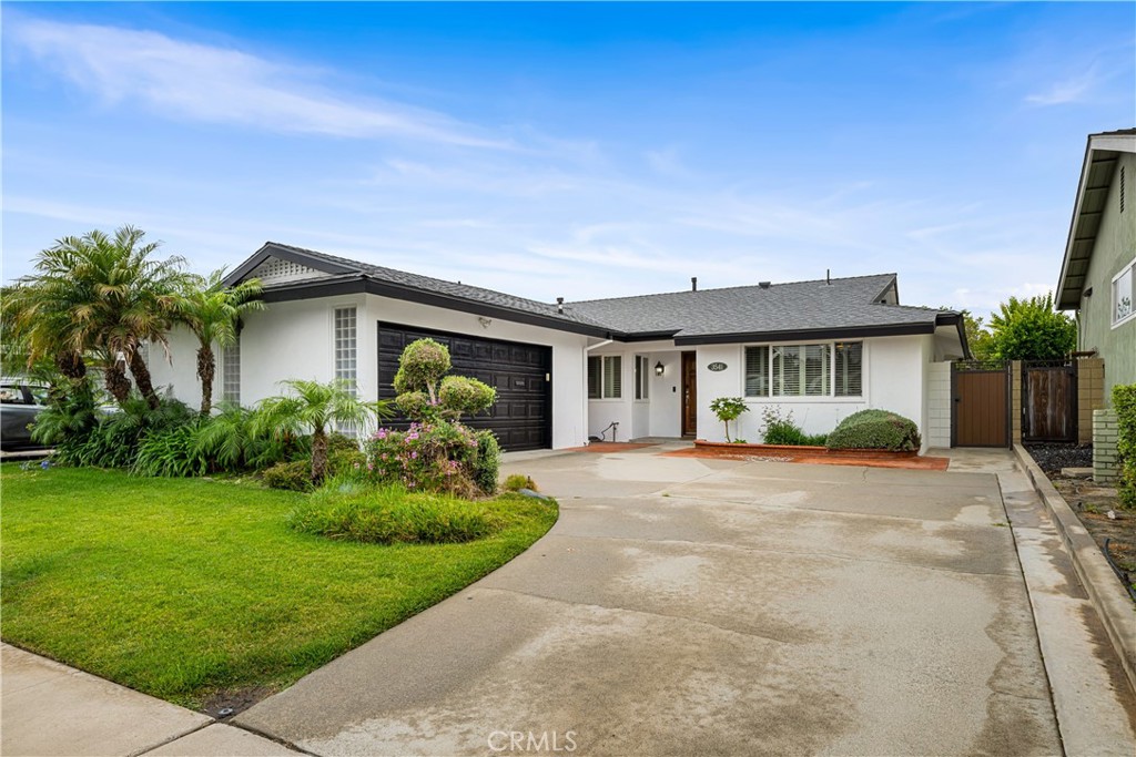 3541 Fela Avenue