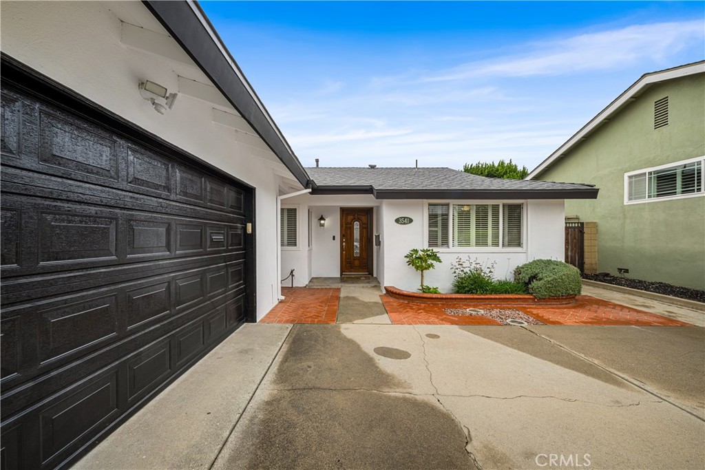 3541 Fela Avenue