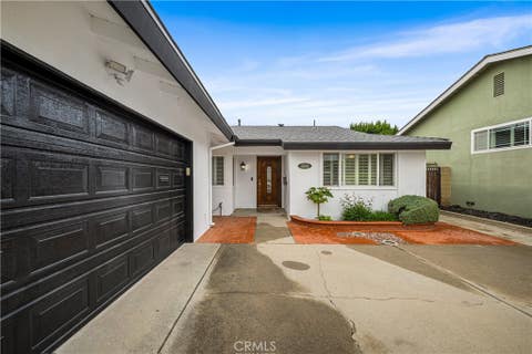 Photo of 3541 Fela Avenue, Long Beach, CA 90808 (MLS # PW26142554)