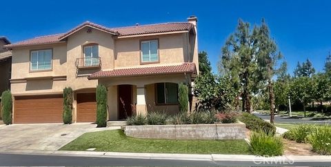 Photo of 4861 Brookstone Ct Ct, Riverside, CA 92505 (MLS # TR26089920)