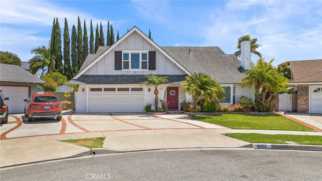 Westminster, California 92683, United States, 1 Bedroom Bedrooms, ,1 BathroomBathrooms,Residential,Active,197642