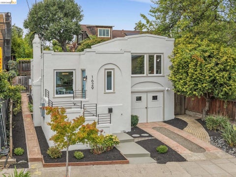 Photo of 1629 Jaynes ST, Berkeley, CA 94703 (MLS # 41145349)