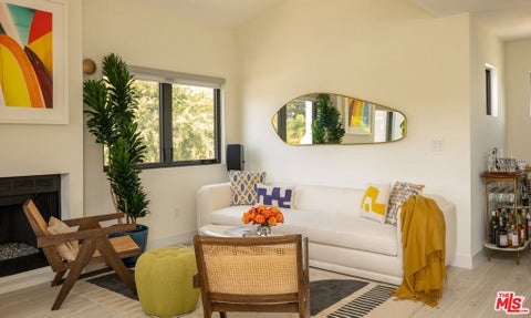 Photo of 2225 4th Street #A, Santa Monica, CA 90405 (MLS # 26849679)