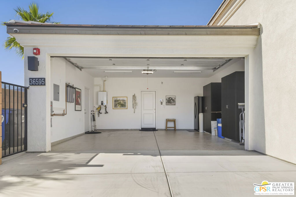 Rio Del Sol - Residential