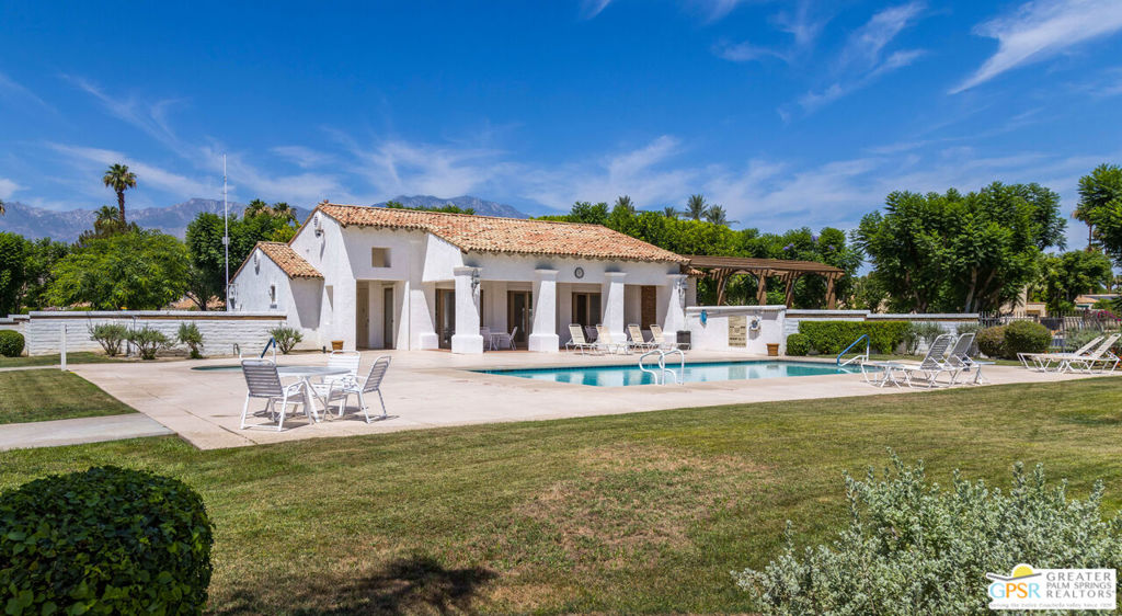 Rio Del Sol - Residential