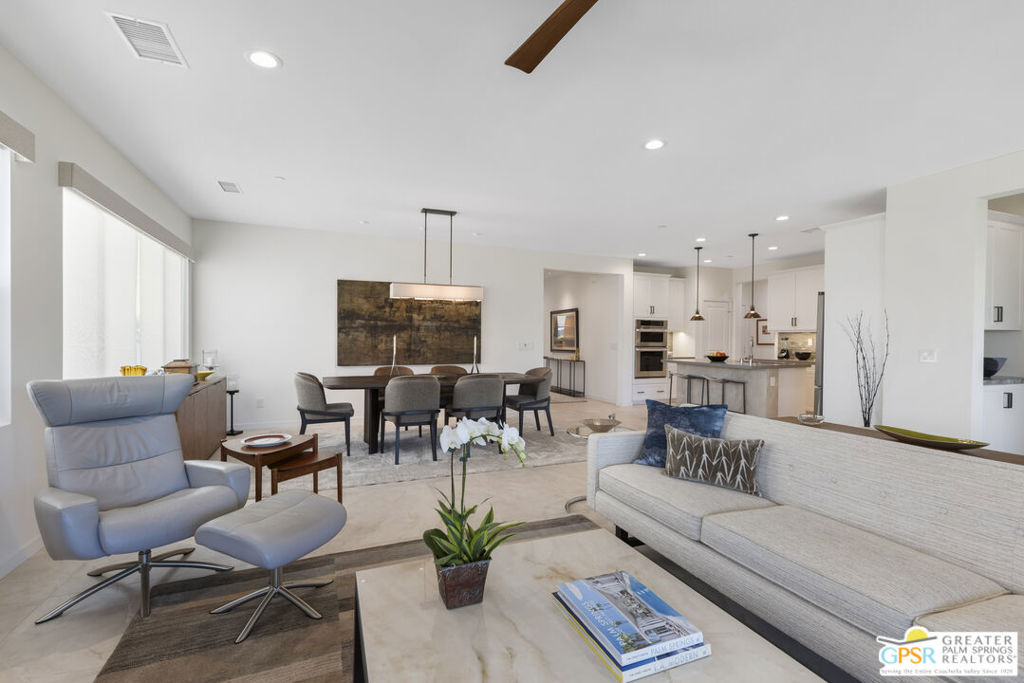 Rio Del Sol - Residential