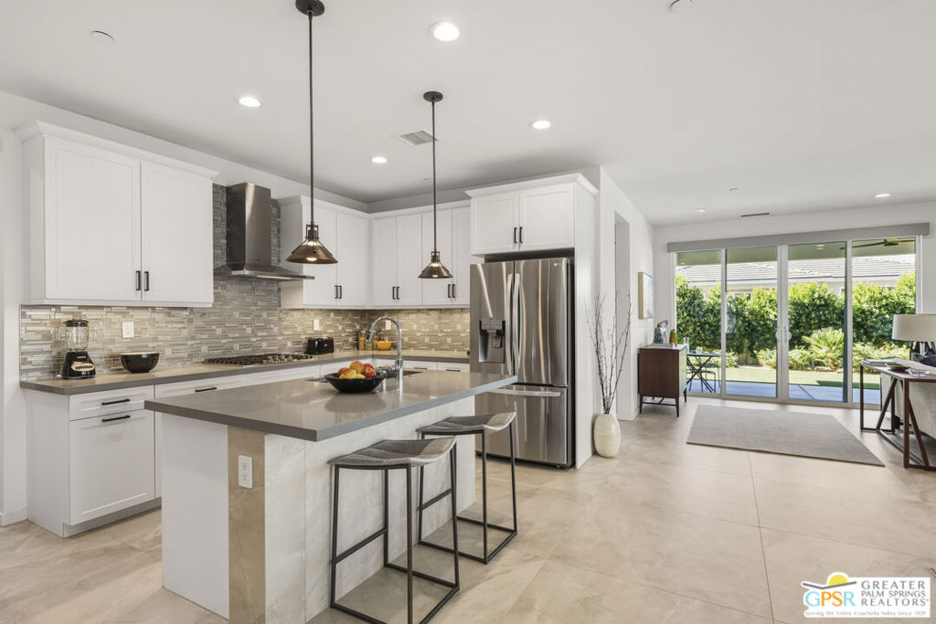 Rio Del Sol - Residential