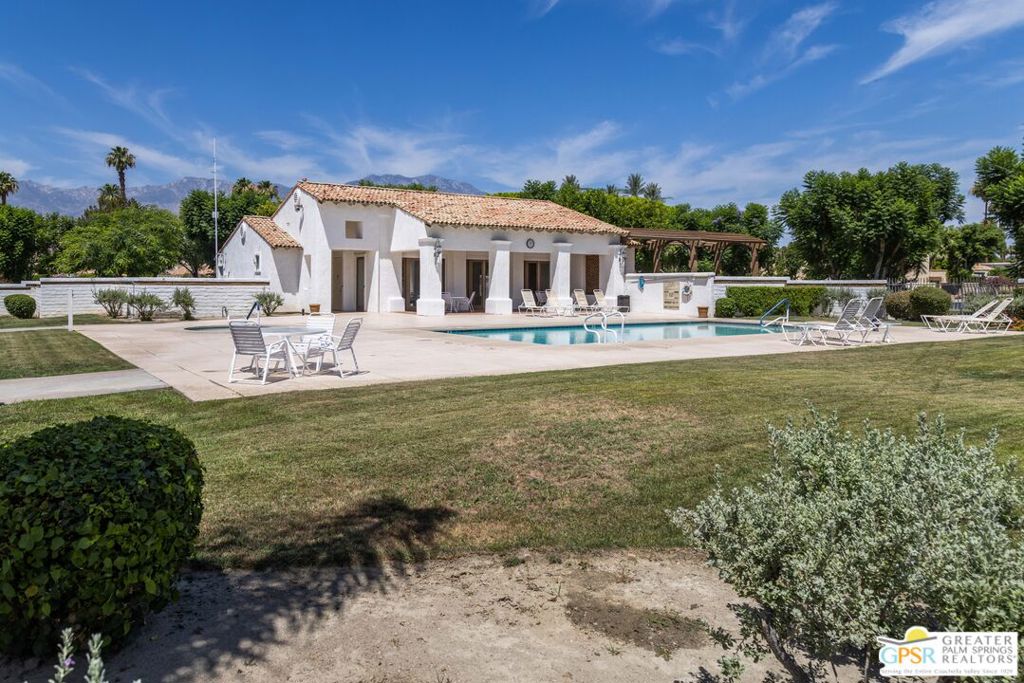 Rio Del Sol - Residential