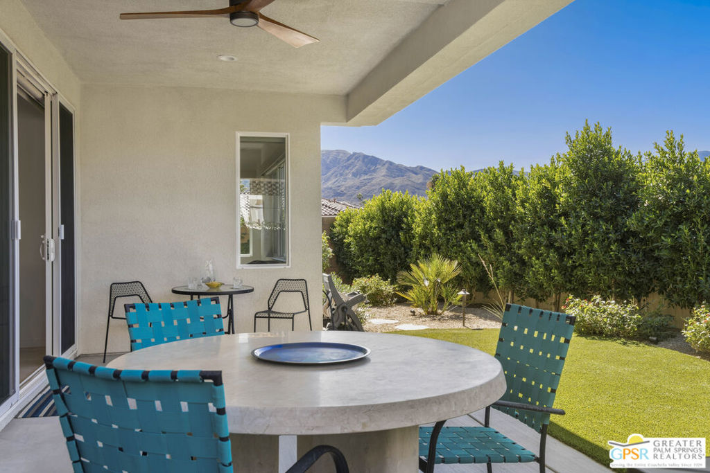 Rio Del Sol - Residential