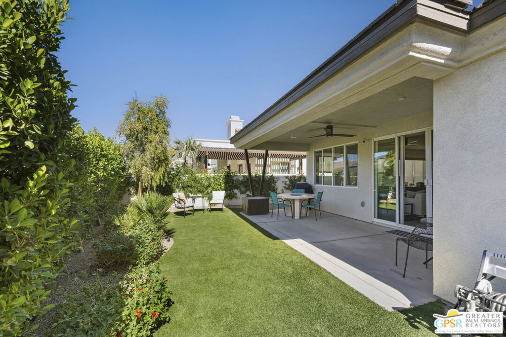 Rio Del Sol - Residential