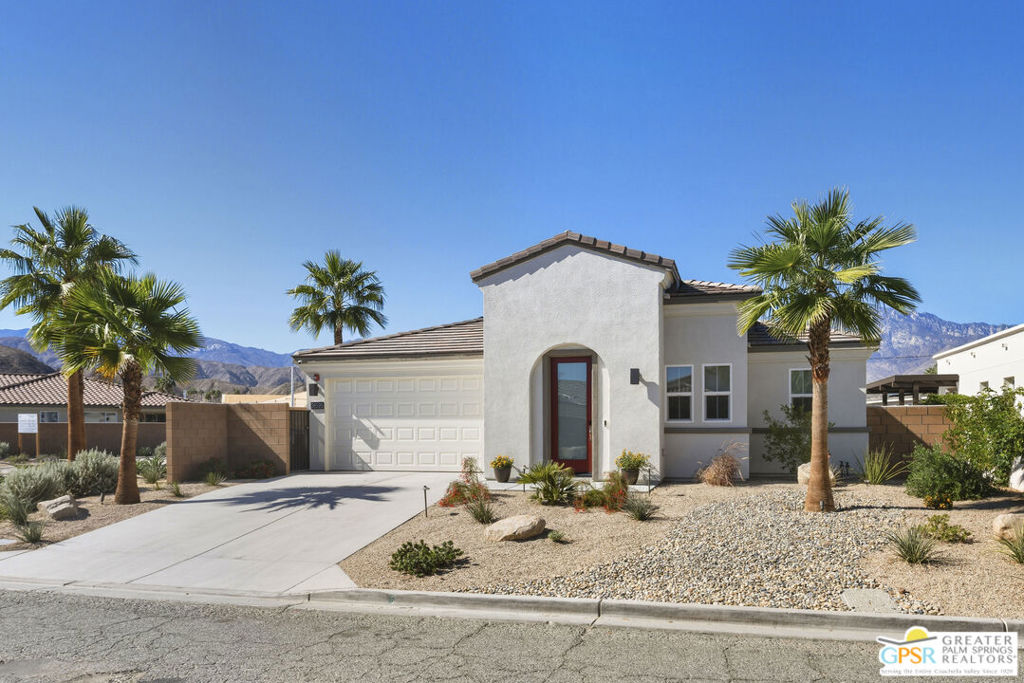 Rio Del Sol - Residential