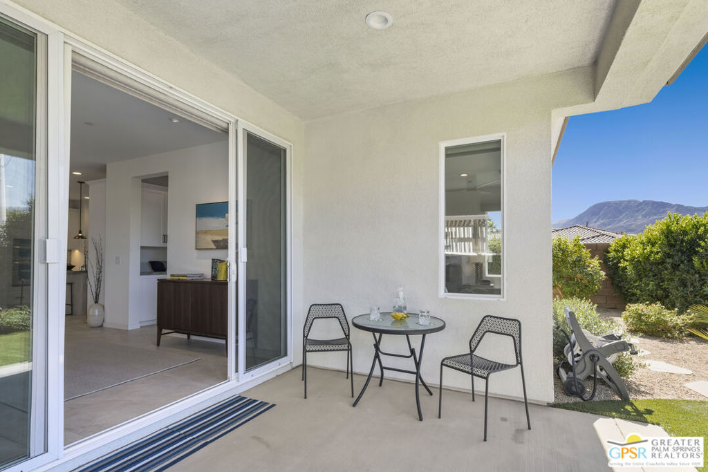 Rio Del Sol - Residential