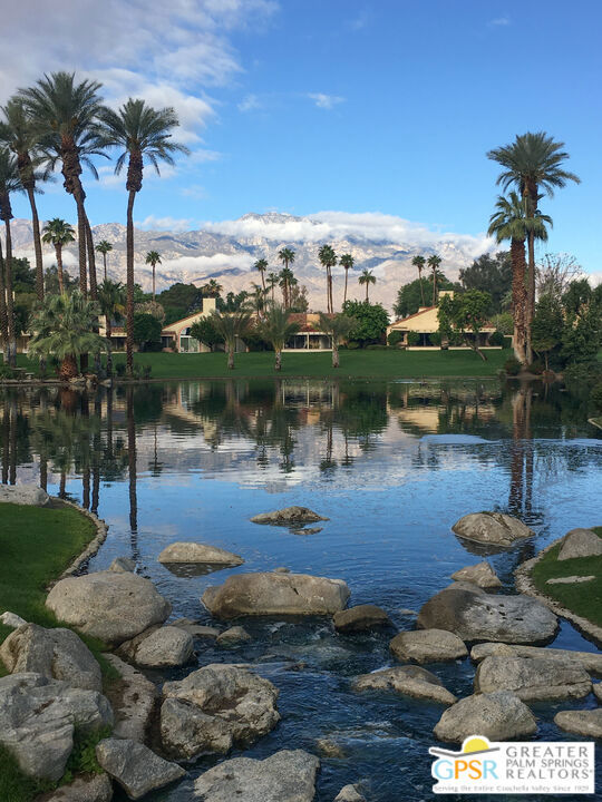 Rio Del Sol - Residential