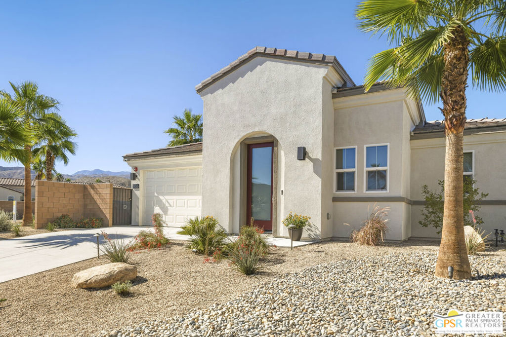 Rio Del Sol - Residential