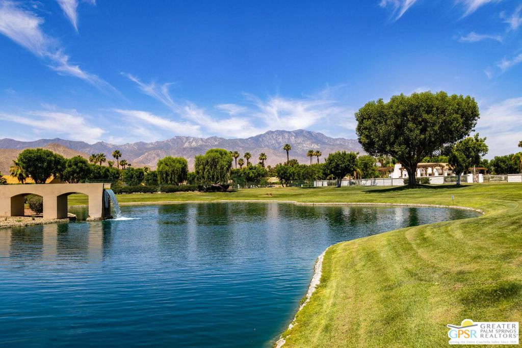 Rio Del Sol - Residential