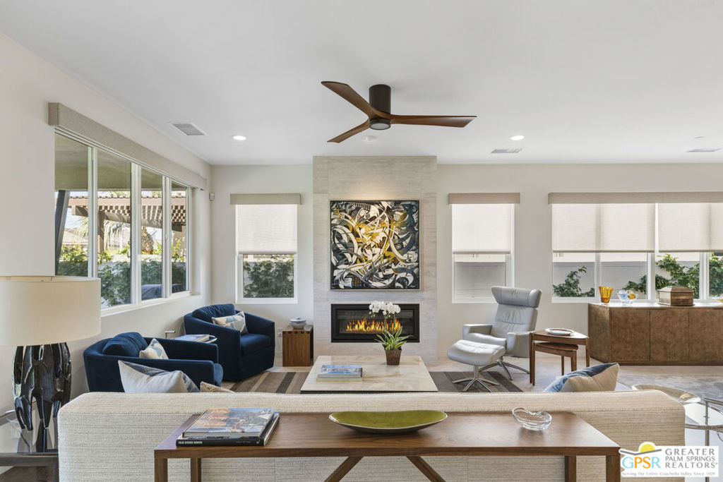 Rio Del Sol - Residential