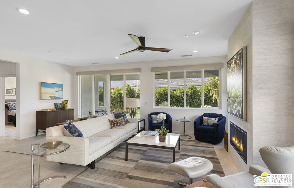 Rio Del Sol - Residential