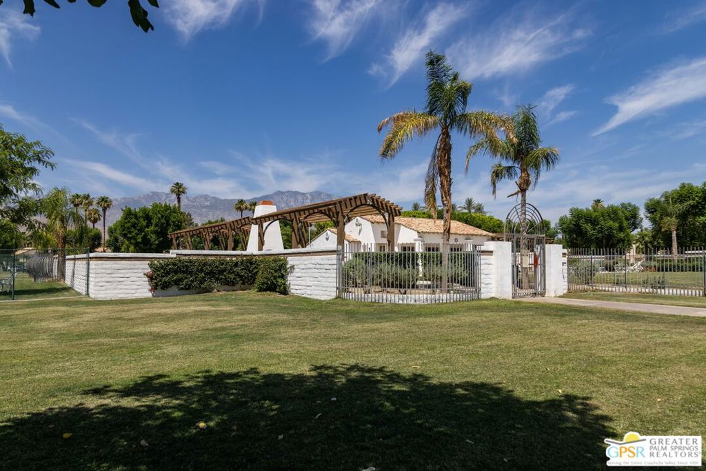 Rio Del Sol - Residential