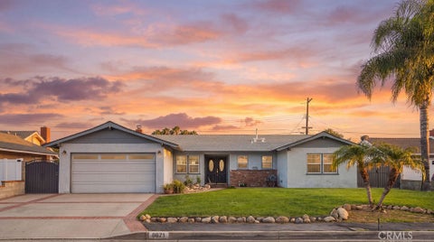 Photo of 8671 La Vine ST, Rancho Cucamonga, CA 91701 (MLS # CV26182690)