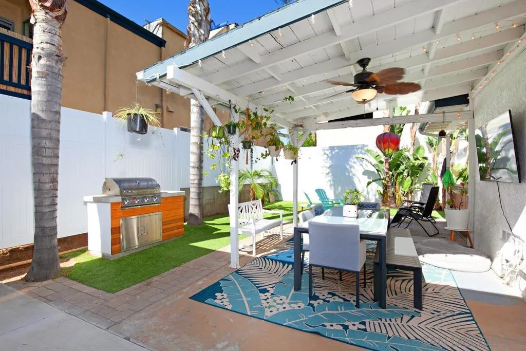 San Diego, California 92109, United States, 2 Bedrooms Bedrooms, ,4 BathroomsBathrooms,Residential,Active,153000