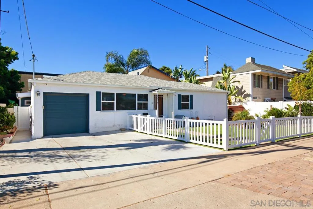 San Diego, California 92109, United States, 2 Bedrooms Bedrooms, ,4 BathroomsBathrooms,Residential,Active,153000