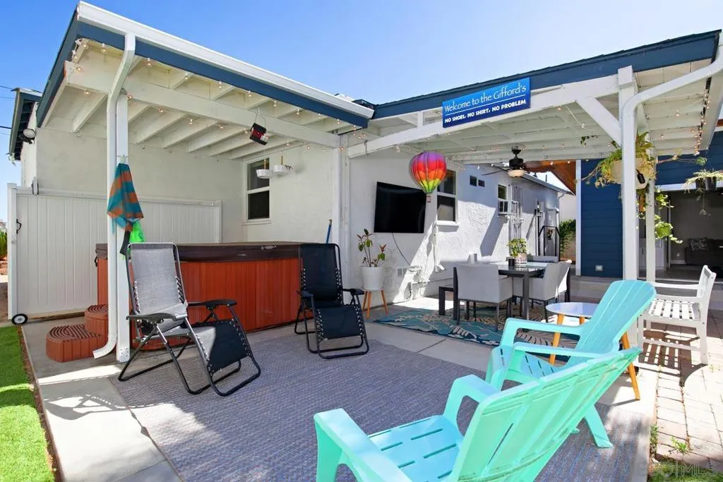 San Diego, California 92109, United States, 2 Bedrooms Bedrooms, ,4 BathroomsBathrooms,Residential,Active,153000