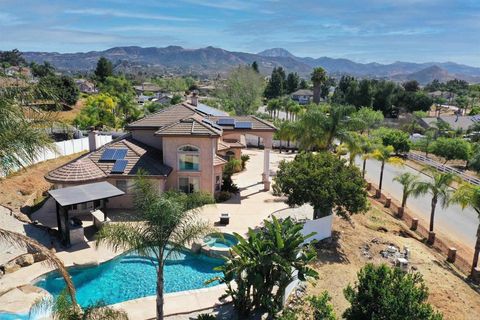 13810 Calle Bueno Ganar Jamul CA 91935