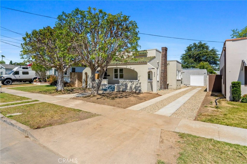 Photo of 553 N Pine ST, Orange, CA 92867 (MLS # PW26111816)
