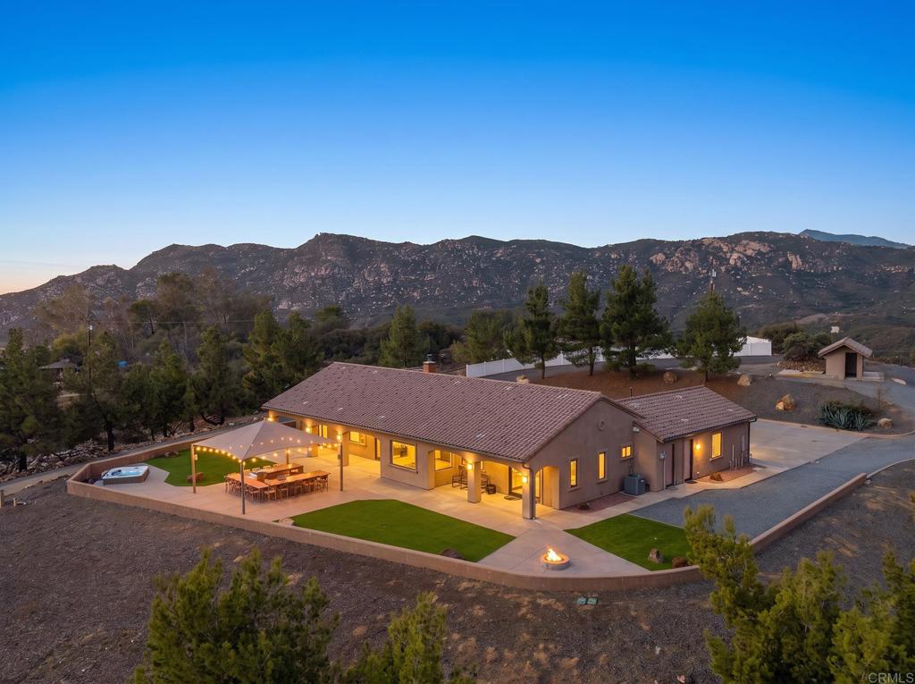 23648 OLD RANCH RD