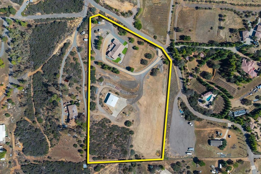23648 OLD RANCH RD