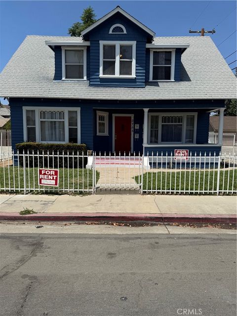 Photo of 3755 Brockton Avenue #D, Riverside, CA 92501 (MLS # DW26010080)