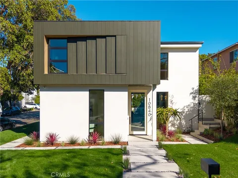 10840 Queensland, Los Angeles, CA 90034 - MLS#: SR25282066