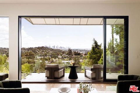 Photo of 4130 Parva Avenue, Los Angeles, CA 90027 (MLS # 26729793)