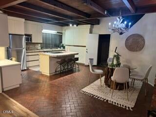 Tiny photo for 1108 Winthrop Lane, Ventura, CA 93001 (MLS # V1-38600)