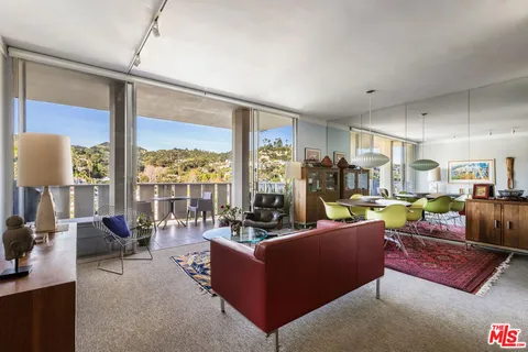 4411 Los Feliz Boulevard Unit 1104, Los Angeles, CA 90027 - MLS#: 26645331