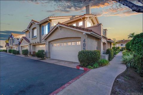 Photo of 405 Whispering Willow Dr Dr #Unit E, Santee, CA 92071 (MLS # 2601216SD)