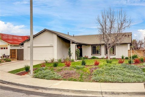 27831 Siruela Mission Viejo CA 92692